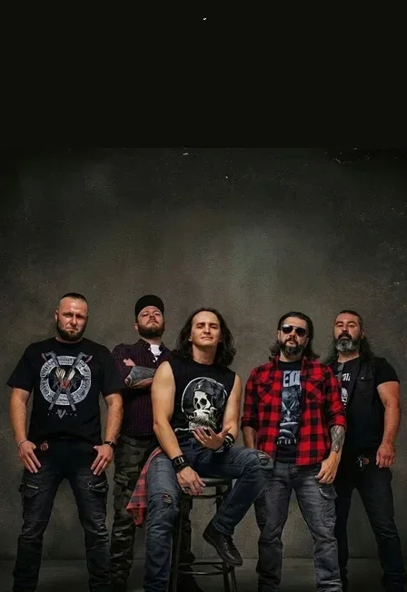 Афиша: Шеду. Hard rock, heavy metal, southern metal в Сочи 2 октября 2026