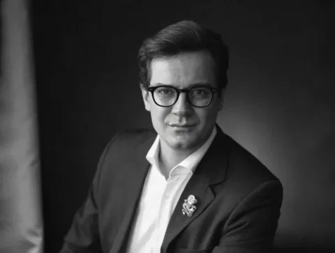 Афиша: Ярослав Забояркин. Вивальди. Времена года в Санкт-Петербурге 24 ноября 2026