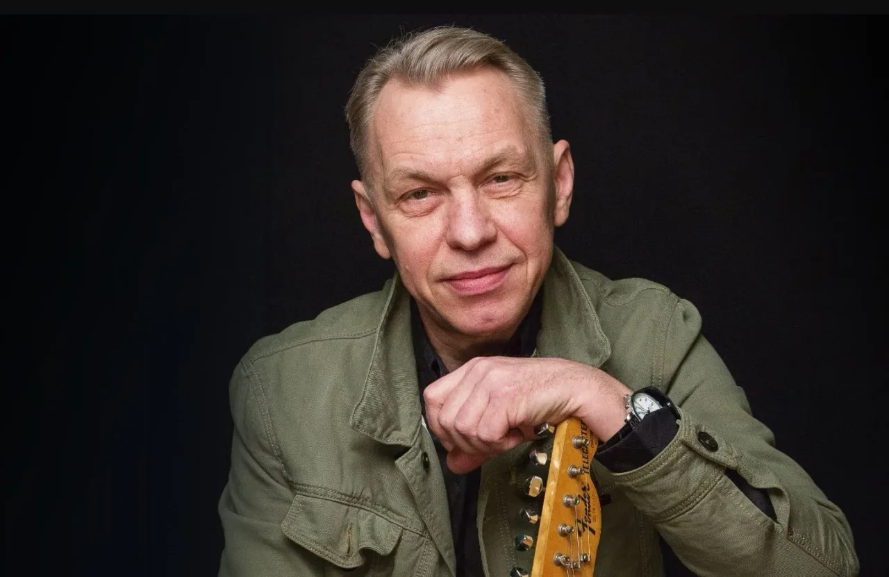 Афиша: АЛЕКСАНДР Ф. СКЛЯР и группа «ВА-БАНКЪ» Копия в Москве 25 июня 2027