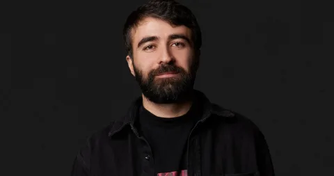 Афиша: Чермен Качмазов | Ненадежный рассказчик в Красноярске 26 ноября 2026