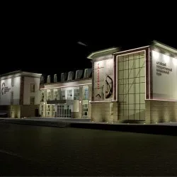 Афиша: Девчата в Барнауле 27 ноября 2026