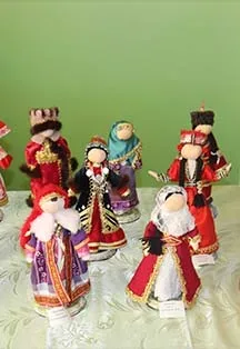 Афиша: Достояние Республики. Интеллектуально-развлекательная игра в Ростове-на-Дону 29 октября 2026
