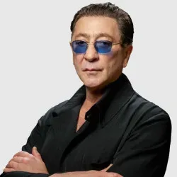 Афиша: Григорий Лепс в Сочи 4 января 2027