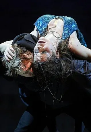 Афиша: Изгнание. Мой друг Фредди Меркьюри в Москве 27 декабря 2026