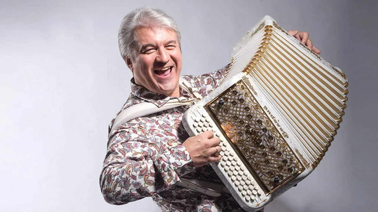 Афиша: Концерт "Валерий Семин" в г.Балаково 07.03.2027г. "ДК" 18:00 в Саратове 7 марта 2027