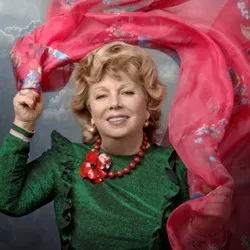 Афиша: Лариса Рубальская. Мой Новый год! в Москве 4 января 2027