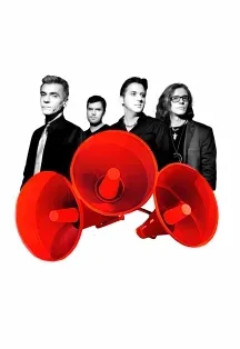 Афиша: ЛЕГЕНДАРНЫЕ ХИТЫ DEPECHE MODE "ENJOY THE SYMPHONY ШОУ" С ОРКЕСТРОМ в Екатеринбурге 10 октября 2026