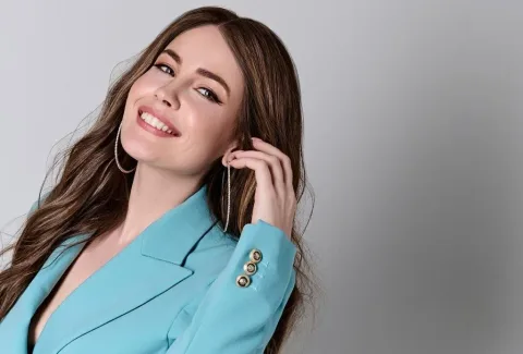 Афиша: МАГИЯ СВЕЧЕЙ. «LANA DEL REY Tribute» в оранжерее в Санкт-Петербурге 9 декабря 2026