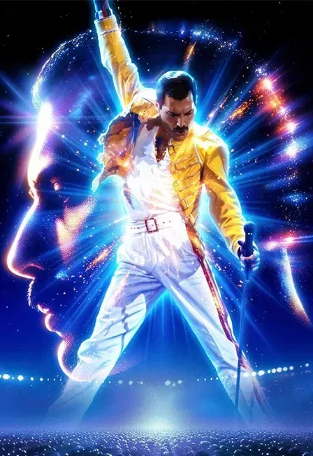 Афиша: Мировые хиты Queen с симфоническим оркестром — ONE VISION в Ярославле 28 октября 2026