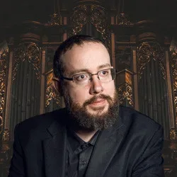 Афиша: Only Bach. Играет Даниэль Сальвадор в Москве 4 апреля 2027