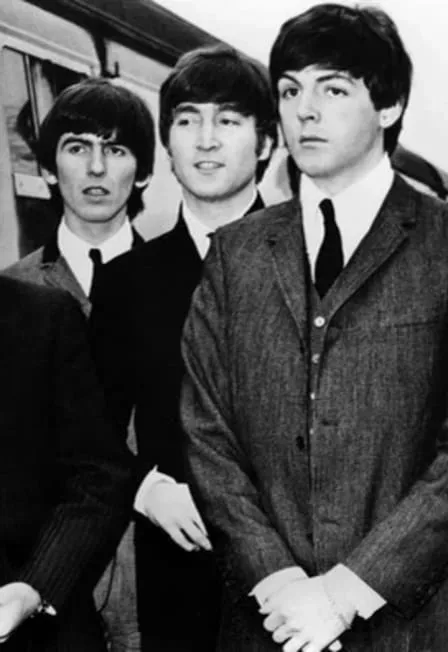 Афиша: The Beatles. Трибьют. Квинтет Сони Озерновой в Тюмени 10 октября 2026