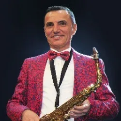 Афиша: Андрей Клинчаев. Саксофон во Владикавказе 8 ноября 2026
