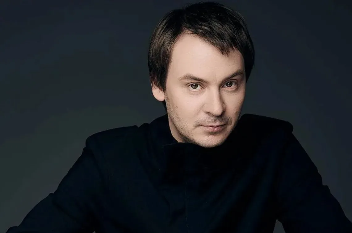 Афиша: Ф. Копачевский, БСО имени П.И. Чайковского, дирижер – Боян Суджич в Москве 17 декабря 2026