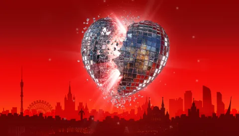 Афиша: Москва слезам не верит в Москве 21 октября 2026