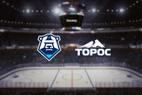 Афиша: Норильск — Торос в Норильске 10 октября 2026