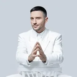 Афиша: Сергей Лазарев. Шоумен #N/A 29 ноября 2026