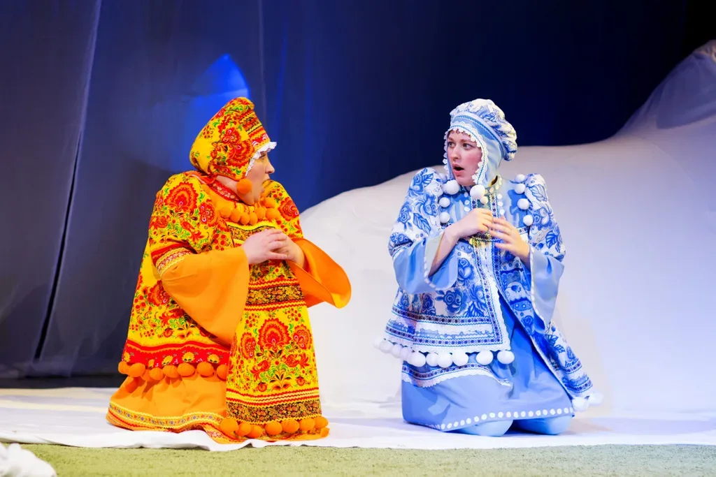 Афиша: Снежный бум в Улан-Удэ 28 декабря 2026