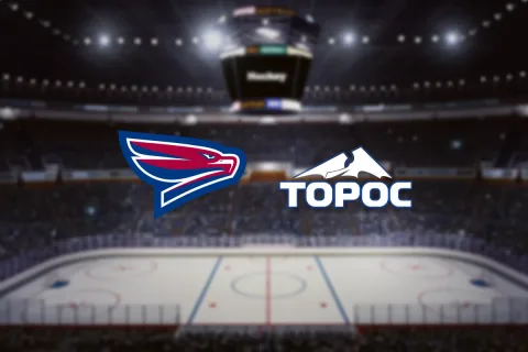 Афиша: Сокол — Торос в Красноярске 13 октября 2026