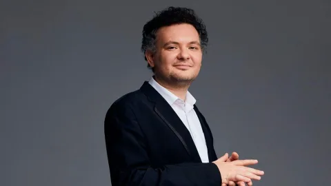 Афиша: Вечер фортепианной музыки Юрия Фаворина в Перми 20 мая 2027
