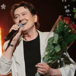 Афиша: Альберт Асадуллин и Марина Малышева «Дорога... для двоих...» в Санкт-Петербурге 5 декабря 2026