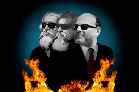 Афиша: Classic rock legends show. The Heritage Warriors. Masters of rock в Москве 26 декабря 2026