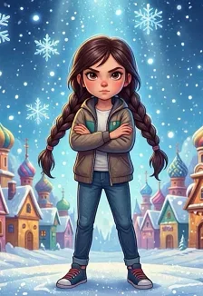 Афиша: Как Васелина Тридесятое царство спасала в Екатеринбурге 19 декабря 2026