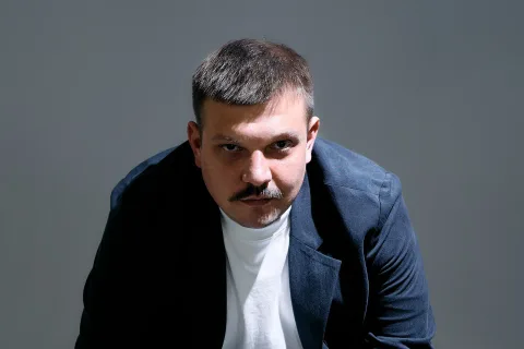 Афиша: Леван Табарокишвили в Санкт-Петербурге 17 октября 2026