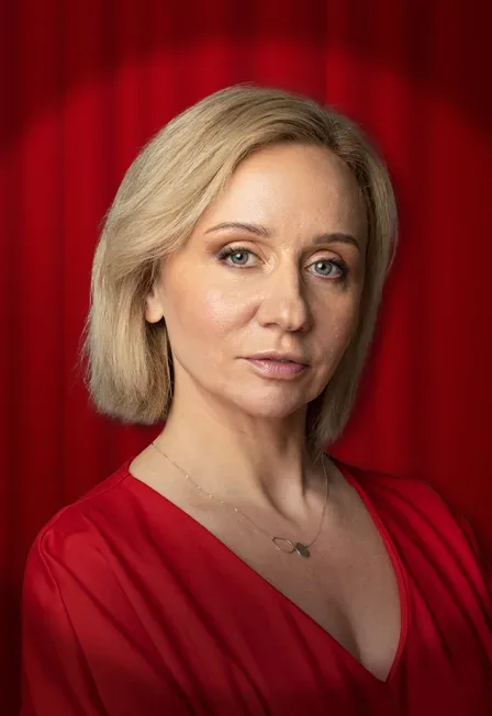 Афиша: Маргарита Родина. Новый стендап концерт в Санкт-Петербурге 2 января 2027