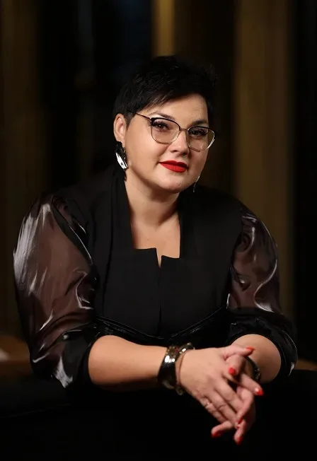 Афиша: Марина Жукова "Разговор о мечтах" в Воронеже 22 ноября 2026