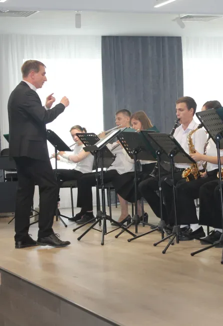 Афиша: Музыкальный калейдоскоп в Нижнем Новгороде 9 марта 2027