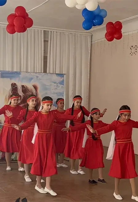 Афиша: В единстве сила. Концертная программа в Ростове-на-Дону 3 ноября 2026