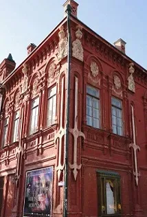 Афиша: Музыка золотого кино 2.0 в Волгограде 29 октября 2026