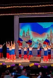 Афиша: Отчетный концерт танцевальной студии Импульс в Сочи 19 ноября 2026