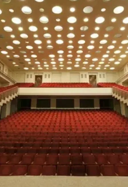Афиша: Татьяна Овсиенко в Нижнем Новгороде 19 февраля 2027