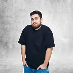 Афиша: Юсиф Юсифов #N/A 20 ноября 2026