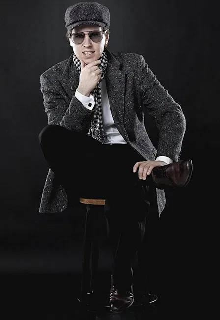 Афиша: Celentano Show в Москве 27 октября 2027