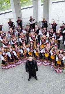 Афиша: Фестиваль "Стихия звуков": Национальный оркестр народных инструментов Республики Башкортостан в Красноярске 27 ноября 2026