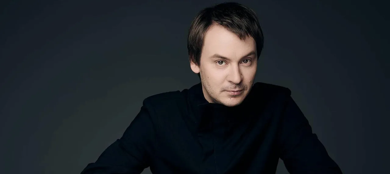 Афиша: Филипп Копачевский, БСО им. Чайковского, дирижёр — Боян Суджич в Москве 17 декабря 2026