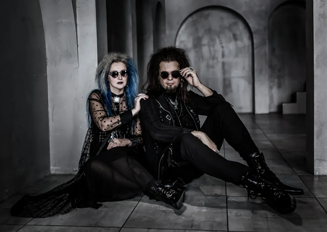 Афиша: Gothwave Halloween в Москве 31 октября 2026