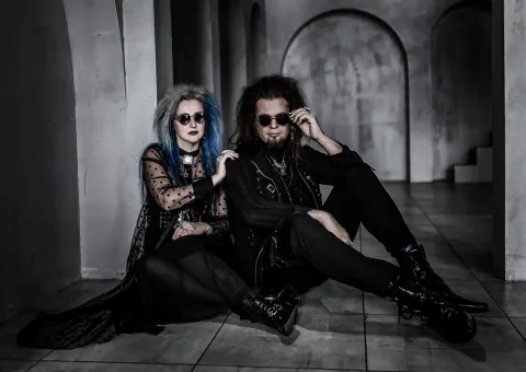 Афиша: Gothwave Halloween в Москве 31 октября 2026