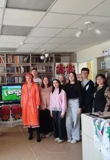 Афиша: Калейдоскоп ремесел: Культурный код в Саранске 19 ноября 2026