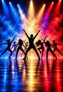 Афиша: Концерт «Чувствуй!» в Краснодаре 4 ноября 2026