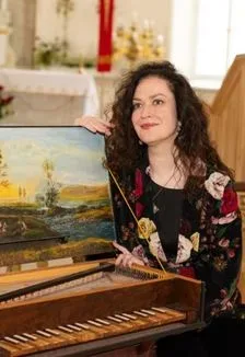Афиша: Маргарита Еськина в Красноярске 2 декабря 2026