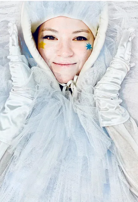 Афиша: Новый год в волшебном лесу в Санкт-Петербурге 3 января 2027
