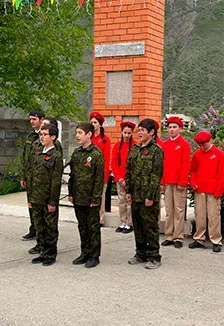Афиша: О Родине, о мужестве, о славе в Махачкале 9 декабря 2026