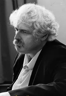 Афиша: Вечер фортепианной музыки. Шедевры Равеля и Прокофьева. Михаил Лидский в Набережных Челнах 5 ноября 2026