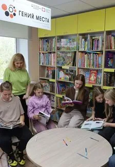 Афиша: Встреча с писателем Мордовии: Сергей Солонин в Саранске 27 ноября 2026