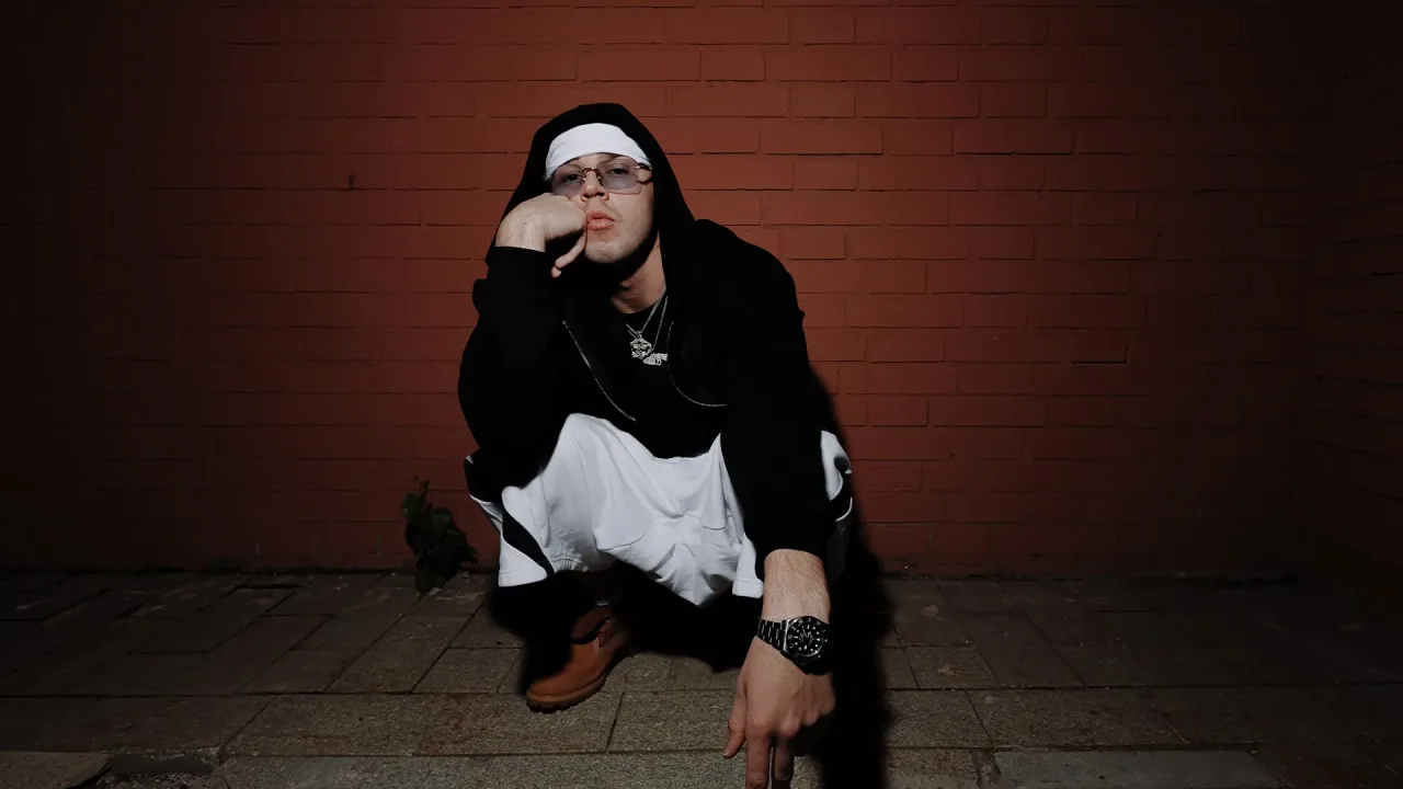 Афиша: Yasmi x AUX в Саратове 14 ноября 2026