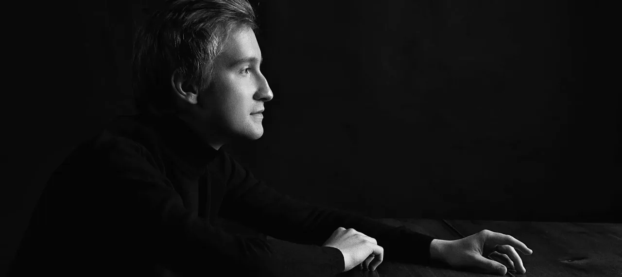 Афиша: Дмитрий Маслеев. Дирижёр — Иван Никифорчин в Москве 9 декабря 2026