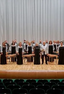 Афиша: Фестиваль "Стихия звуков": Национальный академический народный оркестр Республики Беларусь им. И.И. Жиновича в Красноярске 28 ноября 2026